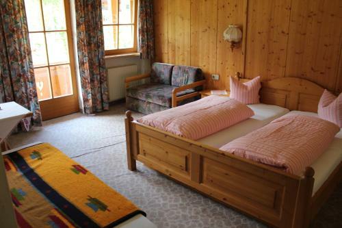 Hotel Pension Luzenberg
