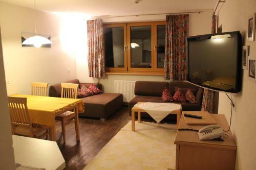 Hotel Pension Luzenberg