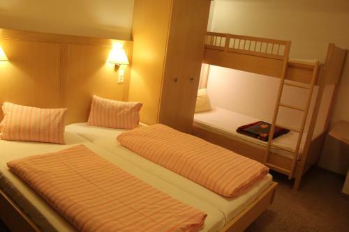 Hotel Pension Luzenberg