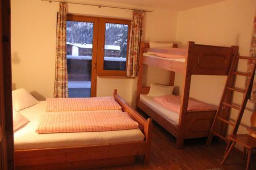 Hotel Pension Luzenberg