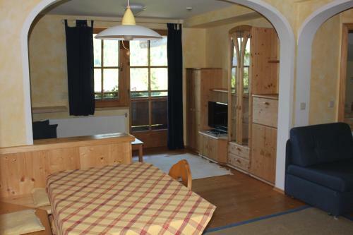 Hotel Pension Luzenberg