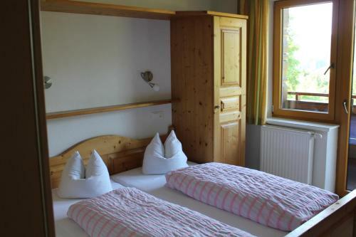 Hotel Pension Luzenberg