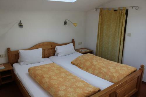Hotel Pension Luzenberg