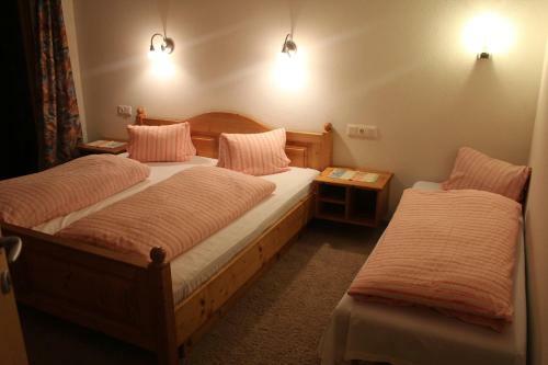 Hotel Pension Luzenberg