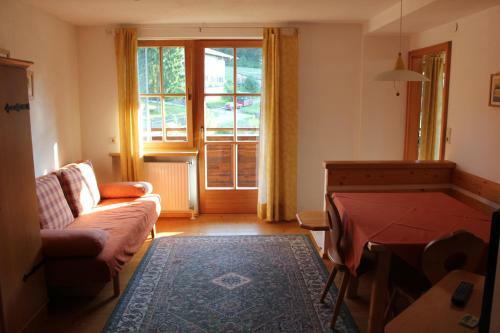 Hotel Pension Luzenberg