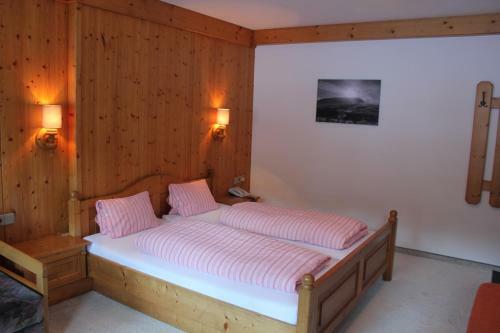 Hotel Pension Luzenberg