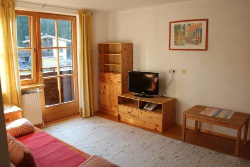 Hotel Pension Luzenberg
