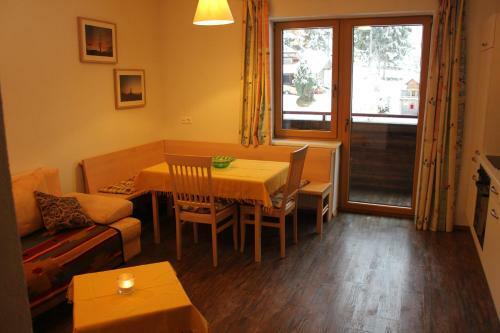Hotel Pension Luzenberg