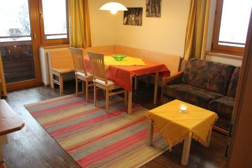 Hotel Pension Luzenberg