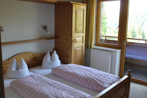 Hotel Pension Luzenberg