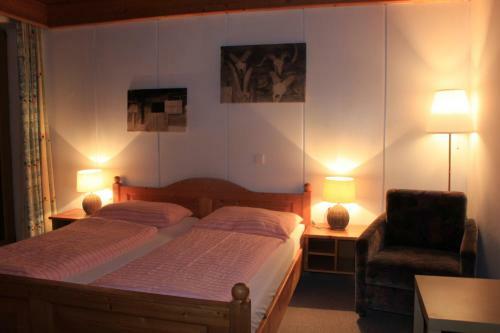Hotel Pension Luzenberg