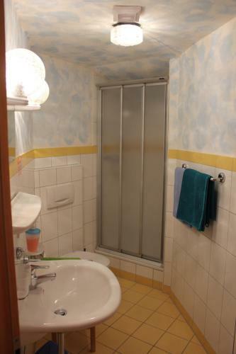 Hotel Pension Luzenberg
