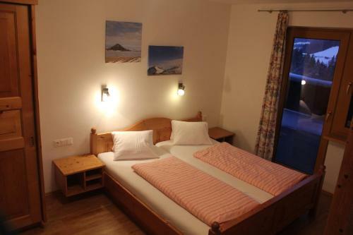 Hotel Pension Luzenberg