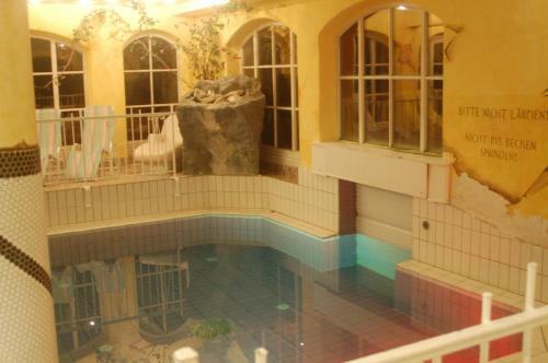 Hotel Pension Luzenberg