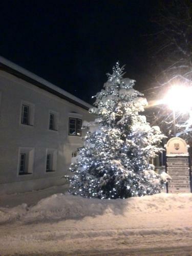 Hotel Pension Luzenberg