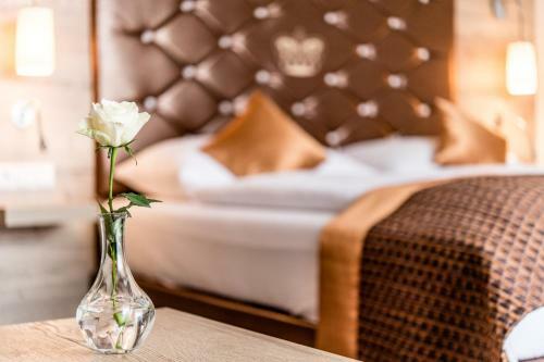 Hotel Krone