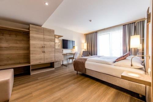 Hotel Krone