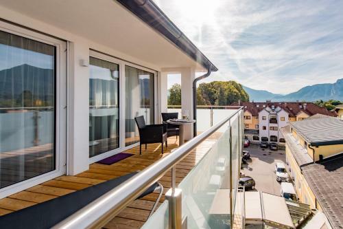Hotel Krone
