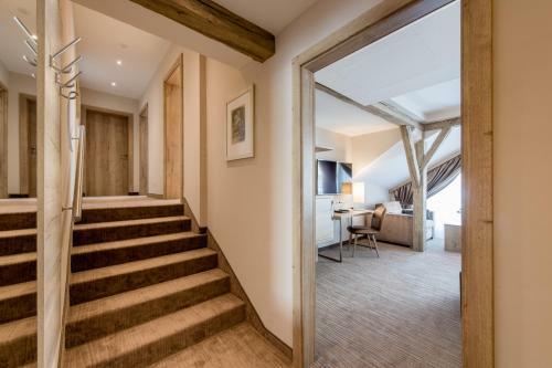 Hotel Krone