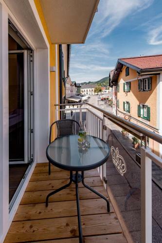 Hotel Krone