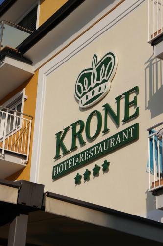 Hotel Krone