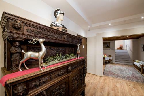 Hotel Krone