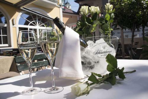 Hotel Krone