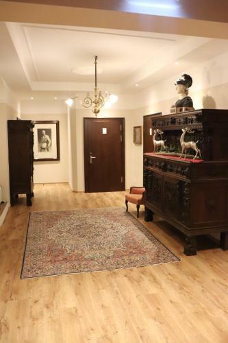 Hotel Krone