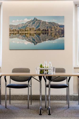 Hotel Krone