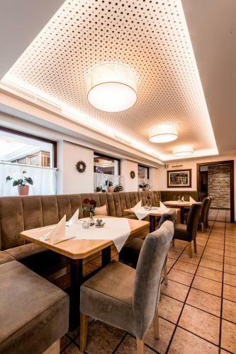 Hotel Krone