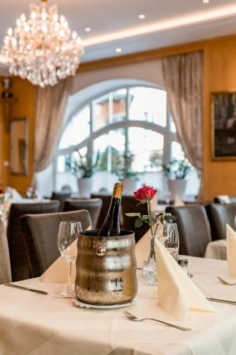 Hotel Krone
