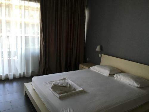 Yoobulgaria Apartments