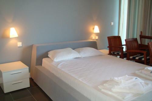 Yoobulgaria Apartments