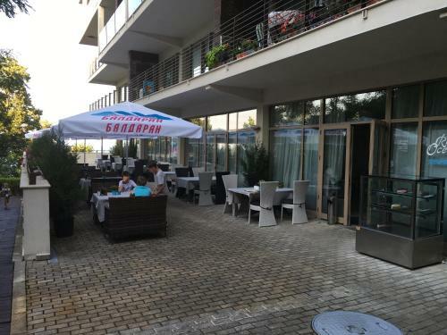 Yoobulgaria Apartments