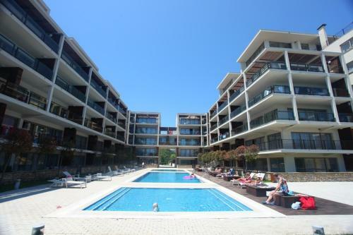 Yoobulgaria Apartments