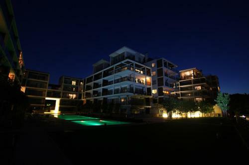 Yoobulgaria Apartments