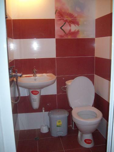 Hostal Guest House Todorovi