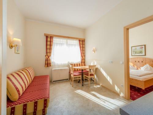 Apartamento Appartement Hanneshof