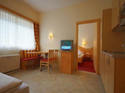 Apartamento Appartement Hanneshof