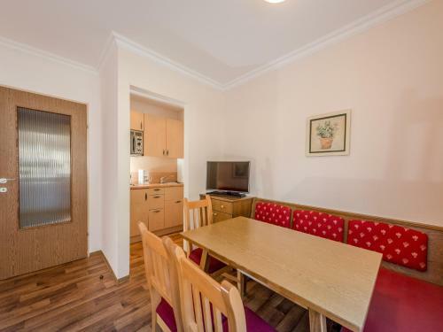 Apartamento Appartement Hanneshof