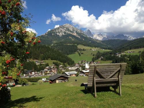 Apartamento Appartement Hanneshof