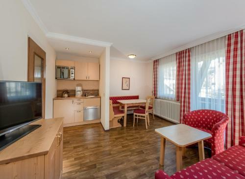 Apartamento Appartement Hanneshof