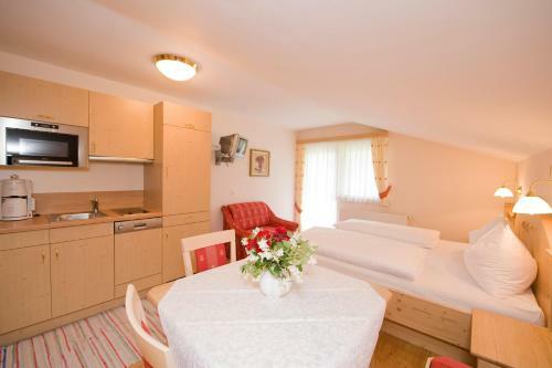 Apartamento Appartement Hanneshof