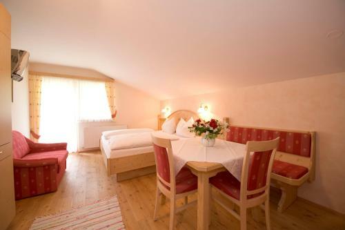 Apartamento Appartement Hanneshof