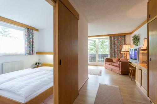 Apartamento Alpenrose Bellevue Egghof