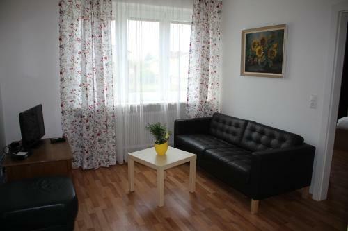 Apartment Abl