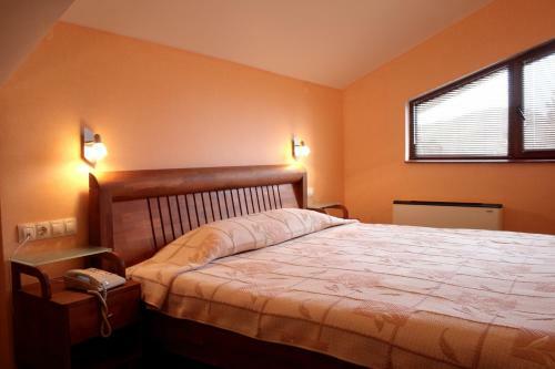 Lucky Light Boutique Hotel