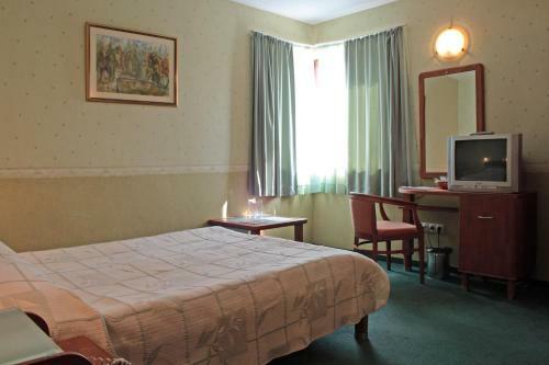 Lucky Light Boutique Hotel