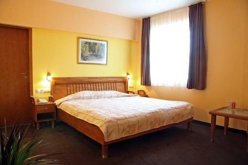 Lucky Light Boutique Hotel