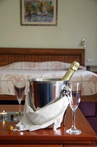 Lucky Light Boutique Hotel